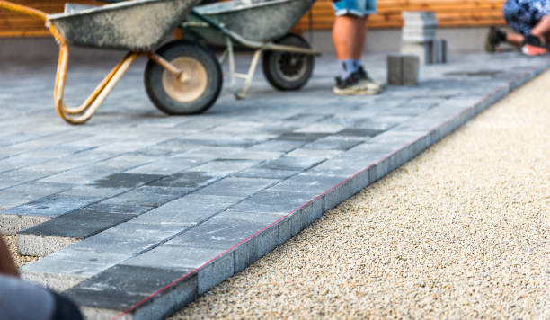 Best Residential Concrete Services  in Chattanoo Valley, GA