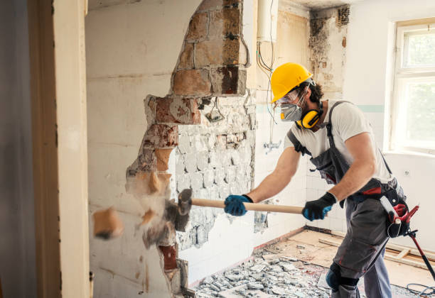 Best Concrete Crack Repair  in Chattanoo Valley, GA