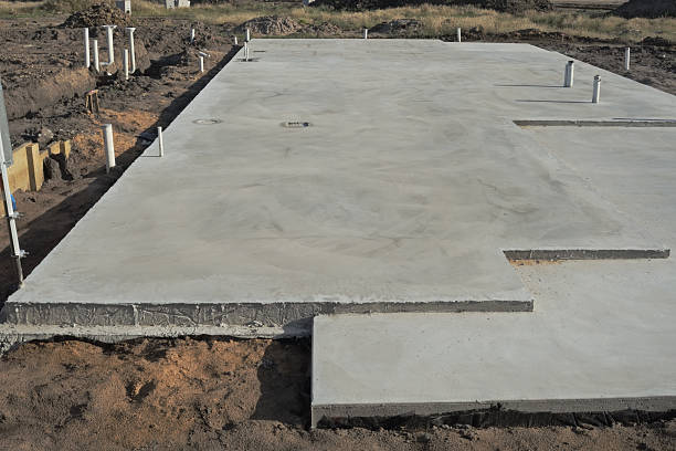 Best Concrete Contractor Near Me  in Chattanoo Valley, GA