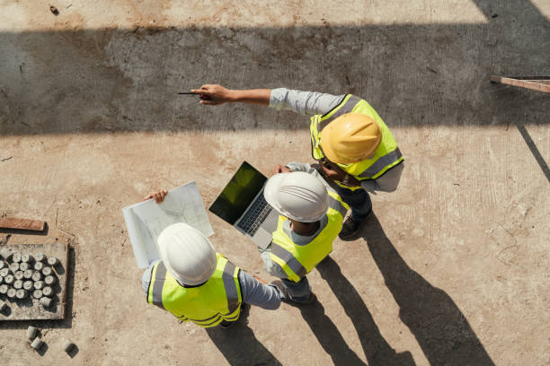 Trusted GA Concrete contractor Experts