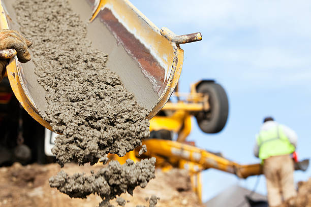  Chattanoo Valley, GA Concrete contractor Pros