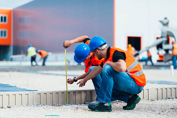 Best Concrete Leveling Services  in Chattanoo Valley, GA